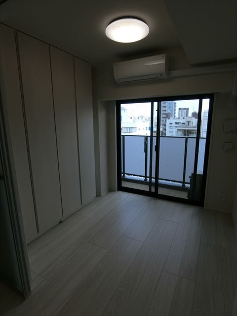 アーバネックス日本橋馬喰町 ベッドルーム