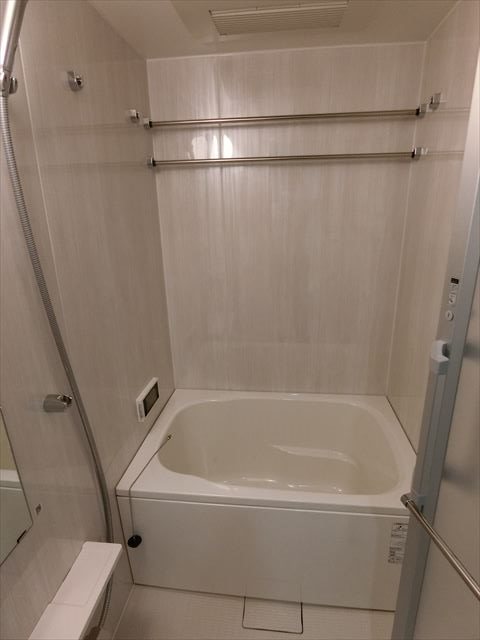 アーバネックス日本橋馬喰町 風呂画像