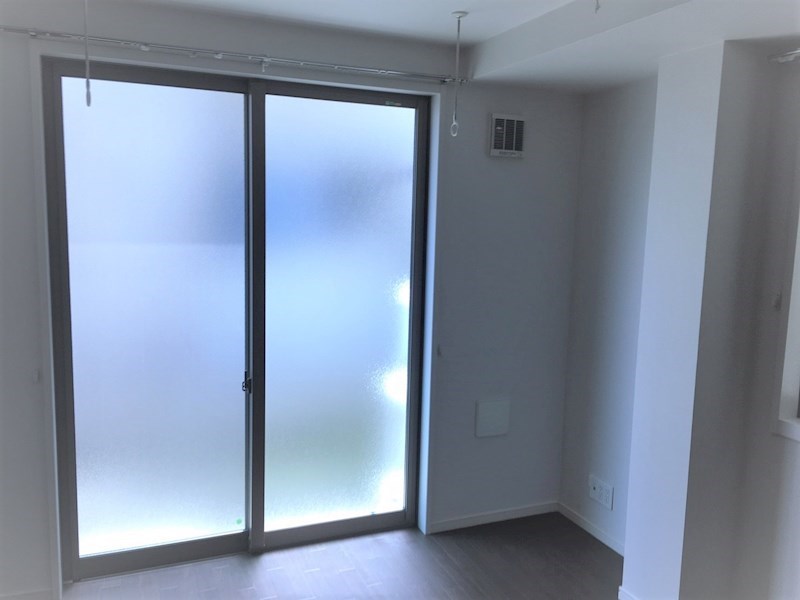 クレセール雅   ベッドルーム