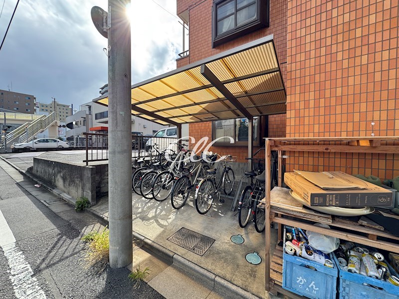 エスペランサ瑞江Ｂ棟 その他4