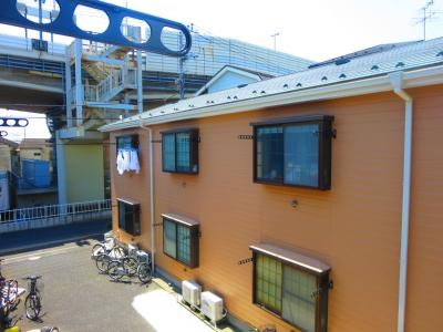 エスペランサ瑞江Ｂ棟  その他6