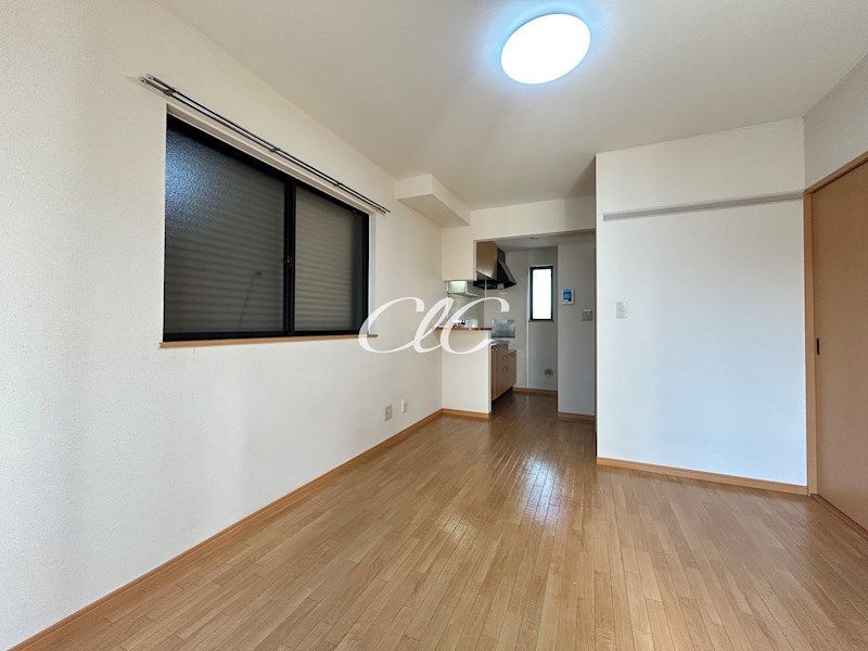 カリア リビング