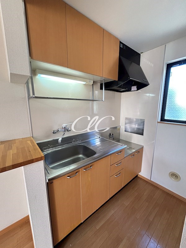 カリア キッチン