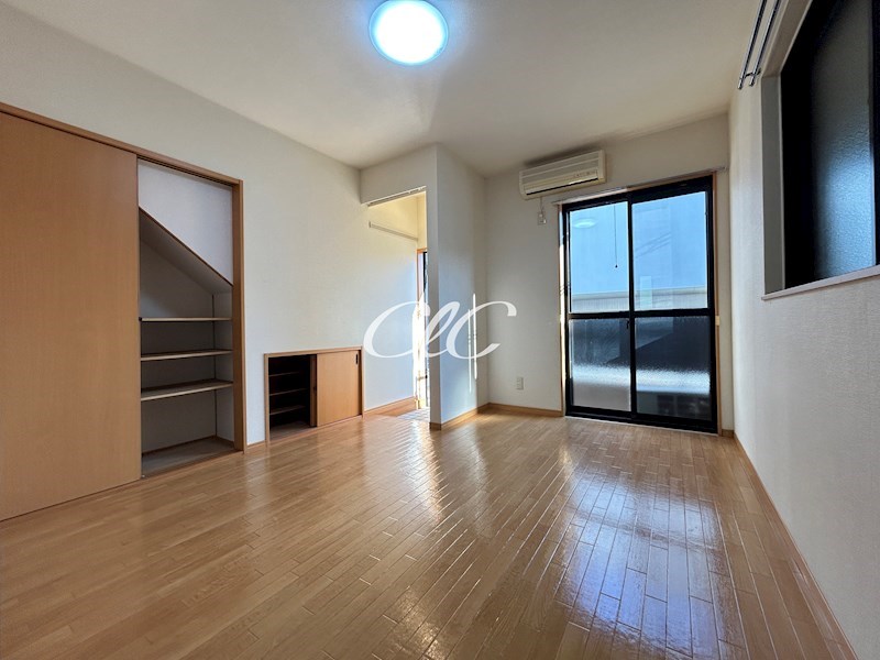 カリア ベッドルーム