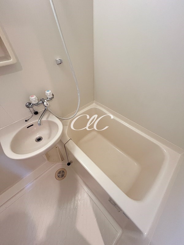 カリア 風呂画像