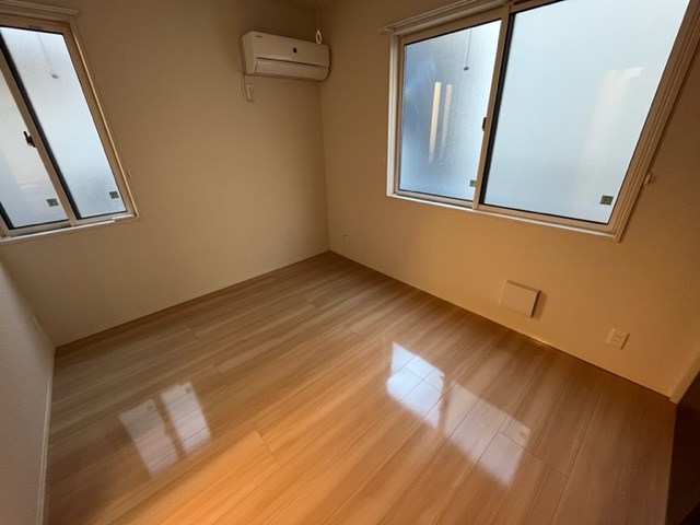 MKハウス リビング