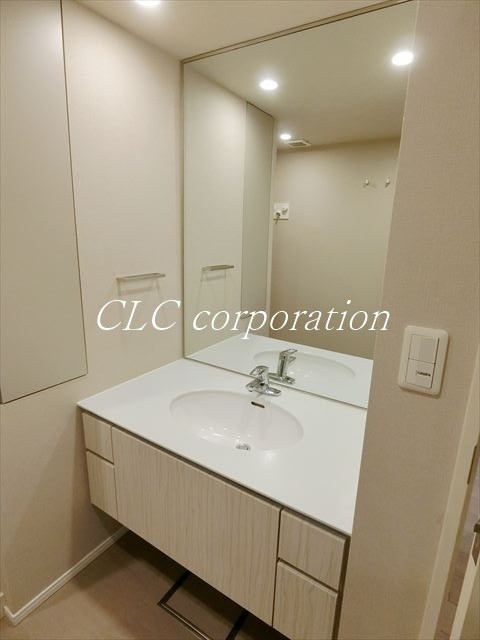 リバーポイントタワー その他2