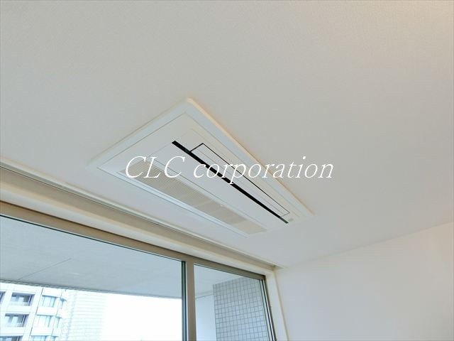 リバーポイントタワー その他3