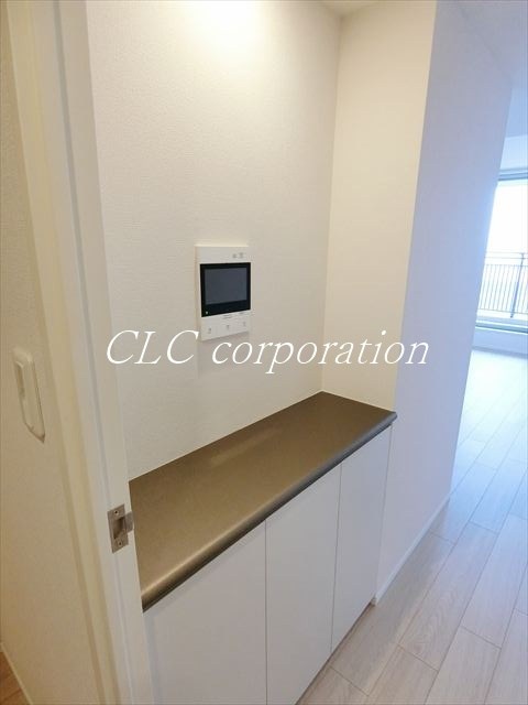 リバーポイントタワー その他4