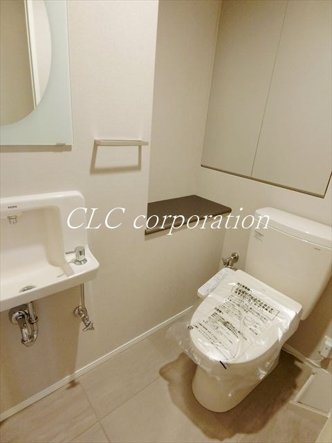 リバーポイントタワー その他5