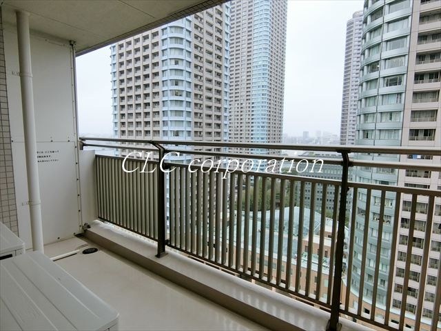 リバーポイントタワー その他6