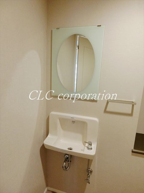 リバーポイントタワー その他7