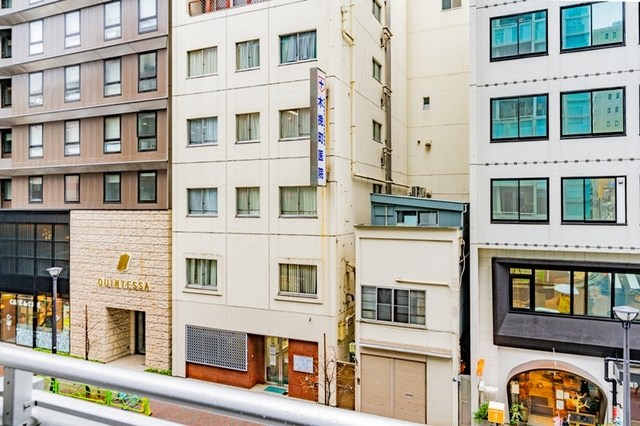 ミレアコート銀座プレミア その他8