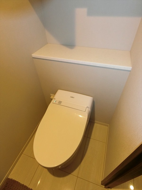 ミレアコート銀座プレミア その他7