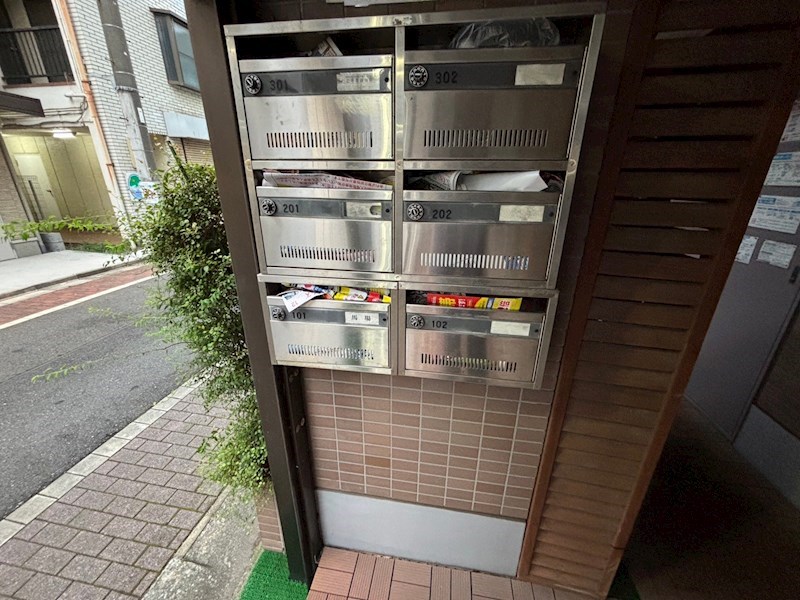 ポラール綾瀬 その他2