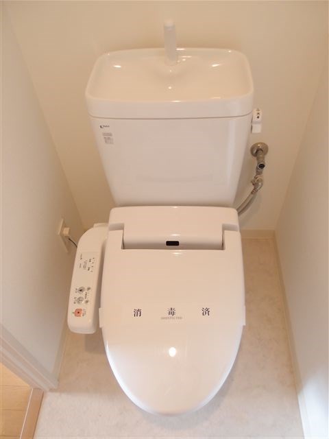 レガーロ浅草 その他2