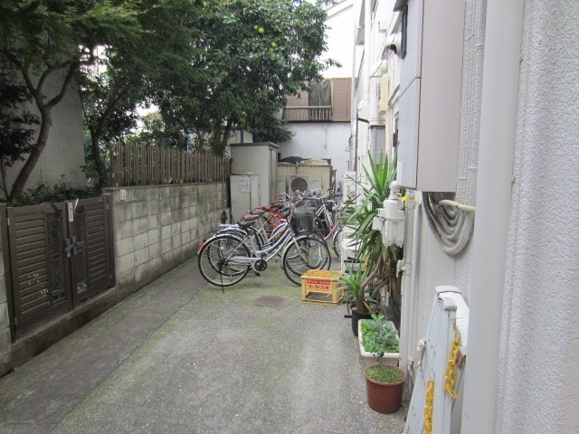 パールメゾン その他5