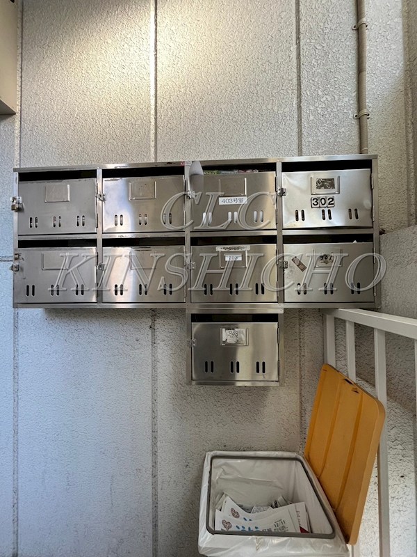 パールメゾン その他7