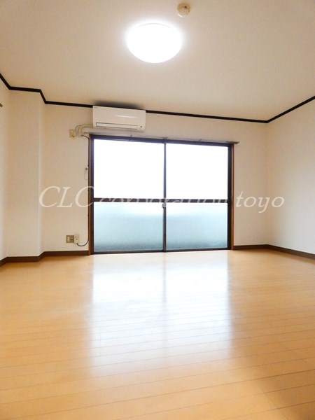 パールメゾン ベッドルーム