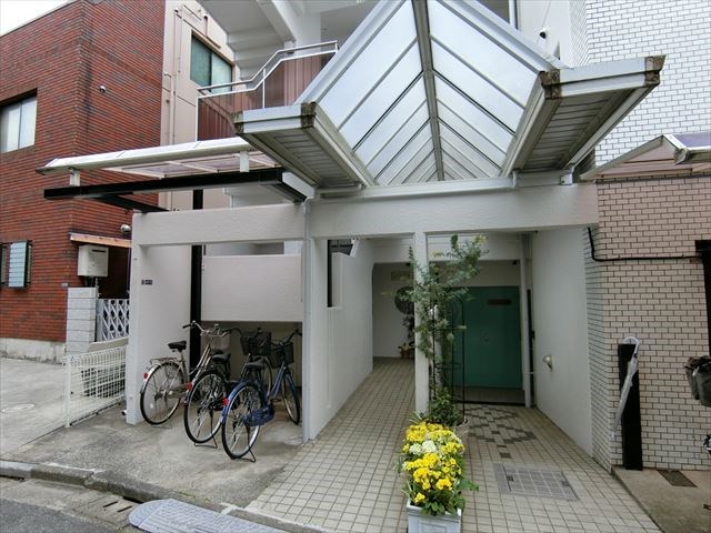 メゾン類光 その他4