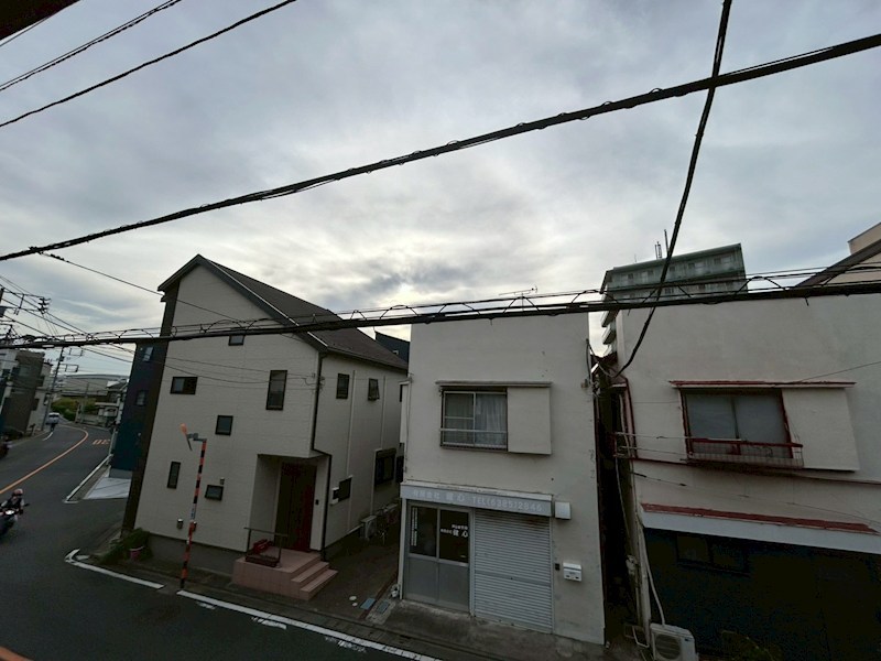 NSGATE扇大橋 その他2