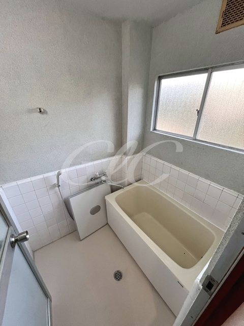 コーポ東和 風呂画像