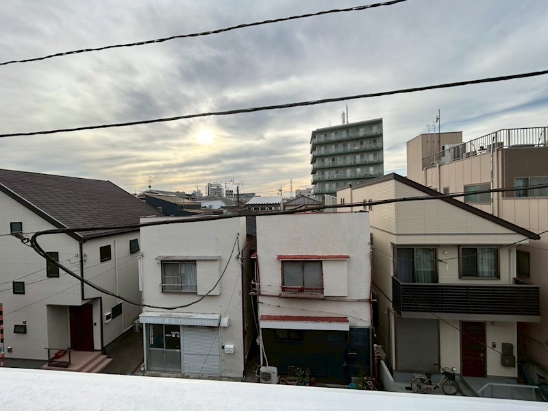 NSGATE扇大橋 その他5