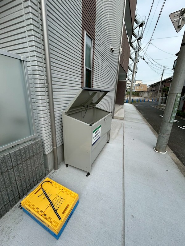 NSGATE扇大橋 その他外観1