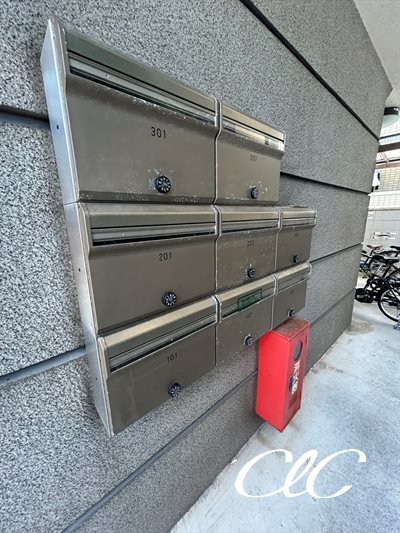 エスポワール　シンエイ その他7