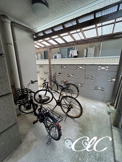 エスポワール　シンエイ その他9