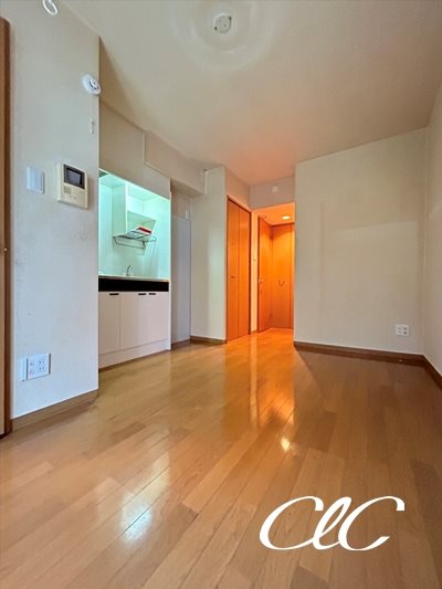 エスポワール　シンエイ リビング