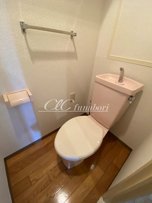 ＮＳセントラルパークビル その他1