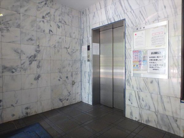グローバリービューテラスⅣ その他2