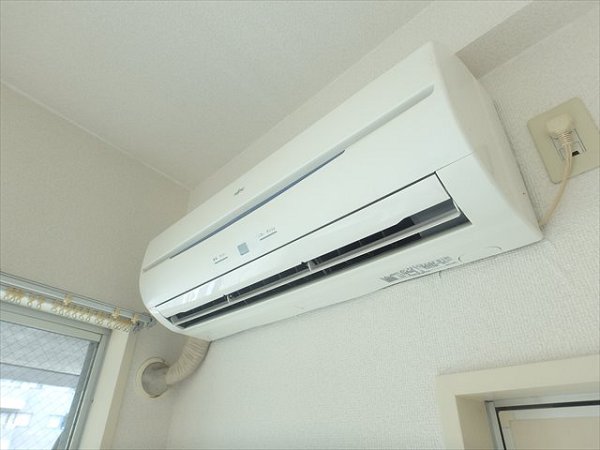 グローバリービューテラスⅣ その他3