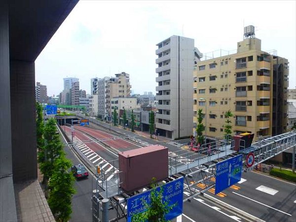 グローバリービューテラスⅣ その他6