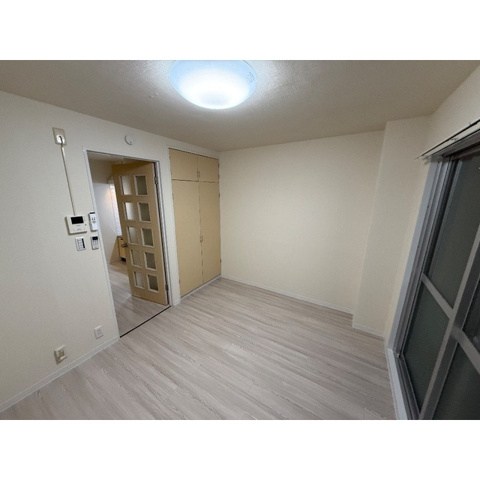 コートアネックスⅡ リビング