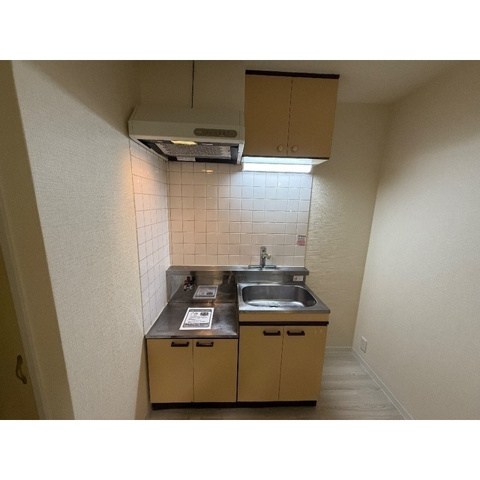 コートアネックスⅡ キッチン