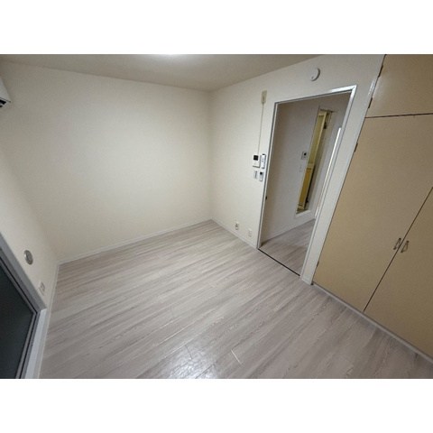 コートアネックスⅡ ベッドルーム