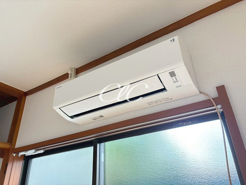 レユシール中里１ その他1