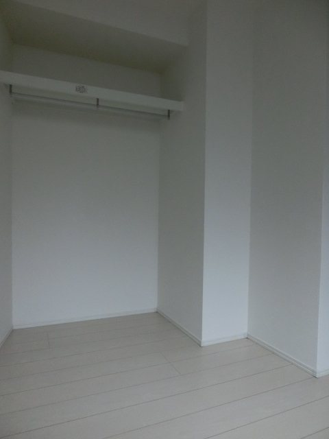 ＢＲＩＯ亀有 ベッドルーム