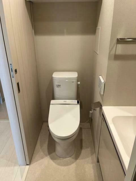 Ｏｎｅ　ＲＯＯＦ　Ｒｅｓｉｄｅｎｃｅ　Ｋｉｂａ　ＷＥＳＴ  その他3