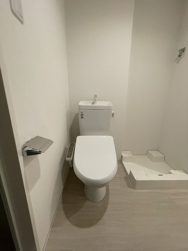 RELUXIA　北千住 その他3