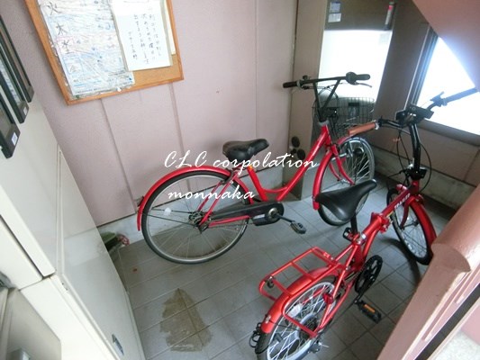 グラース平野  その他12