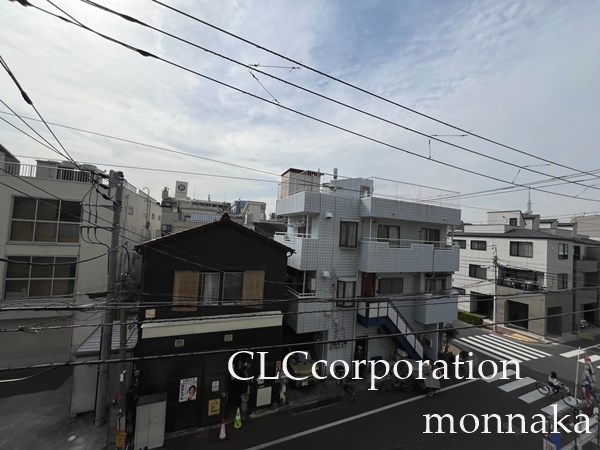 ラグゼナ東陽町 その他4