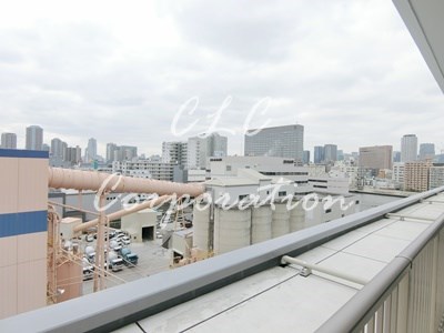 プレノ清澄庭園   その他2