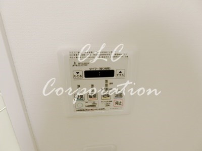 プレノ清澄庭園   その他4