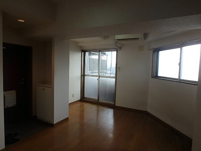 きららべが ベッドルーム