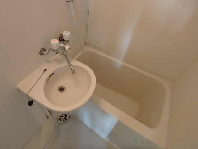 きららべが 風呂画像