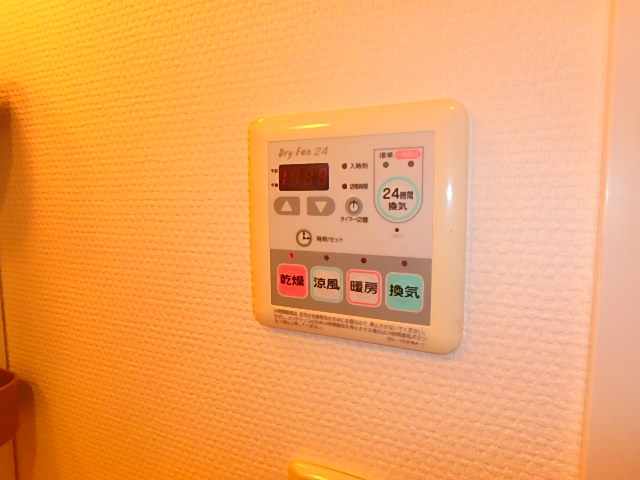 プロスペクト門前仲町  その他7