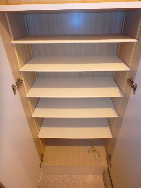 プロスペクト門前仲町  その他10